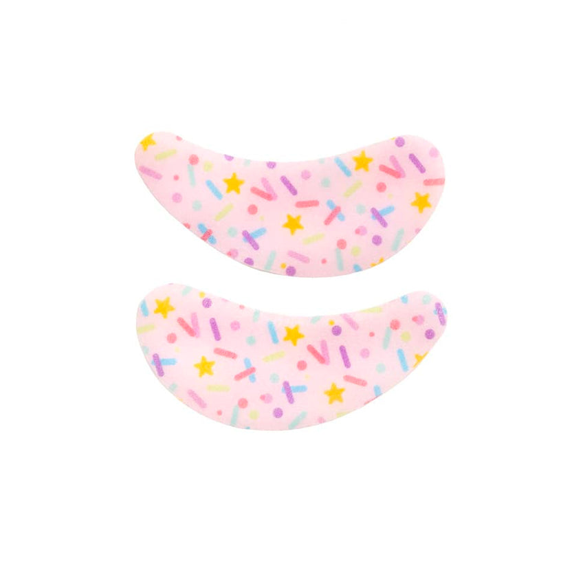 Eye Want Cake Smoothing & Hydrating Eye Patches