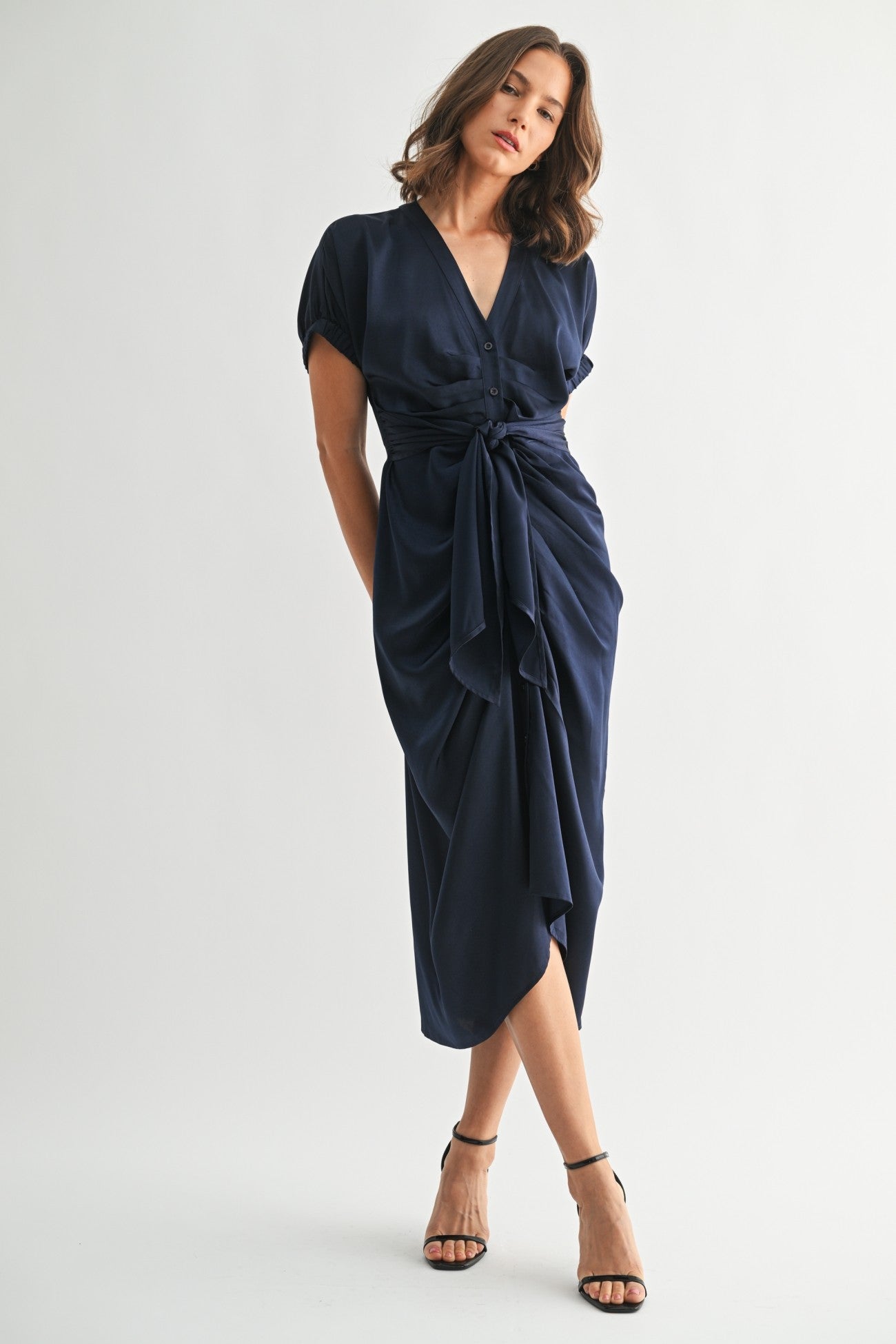 ALIYAH DRESS
