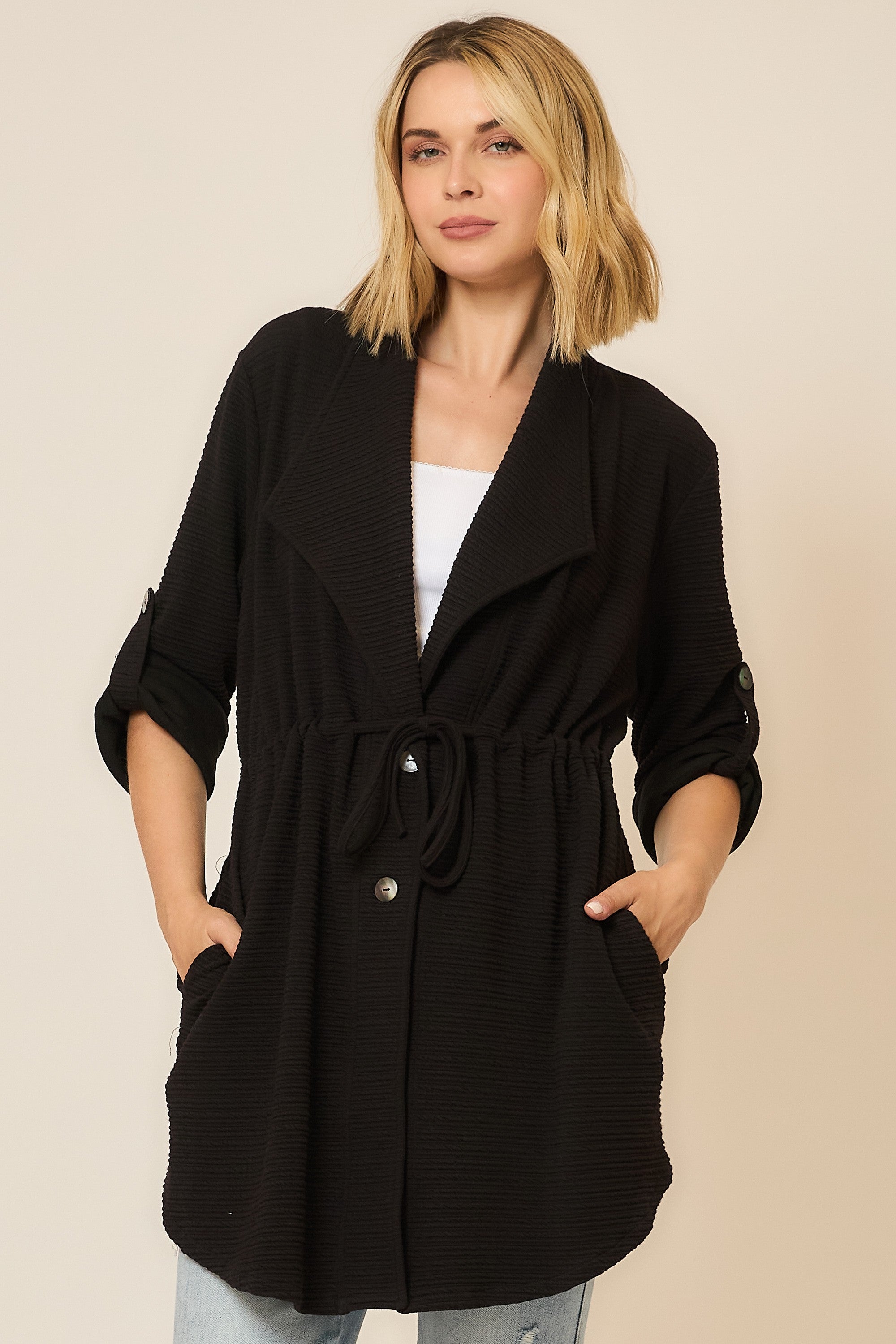 PAULINE JACKET