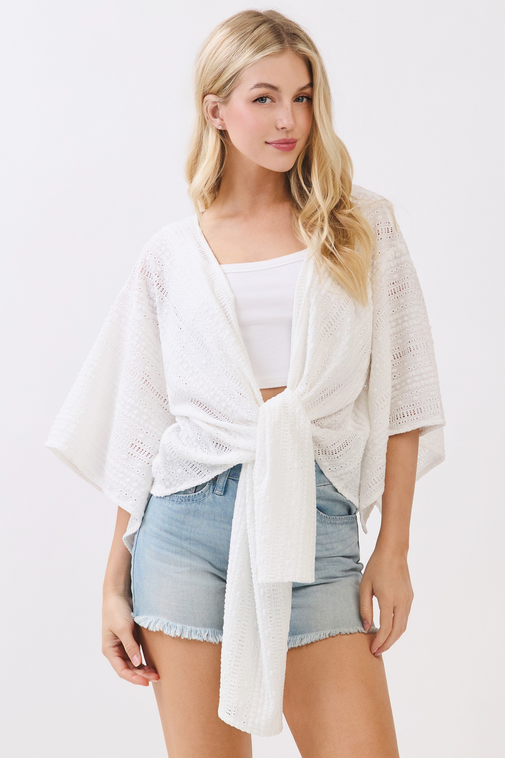 PHYLLIS CARDIGAN