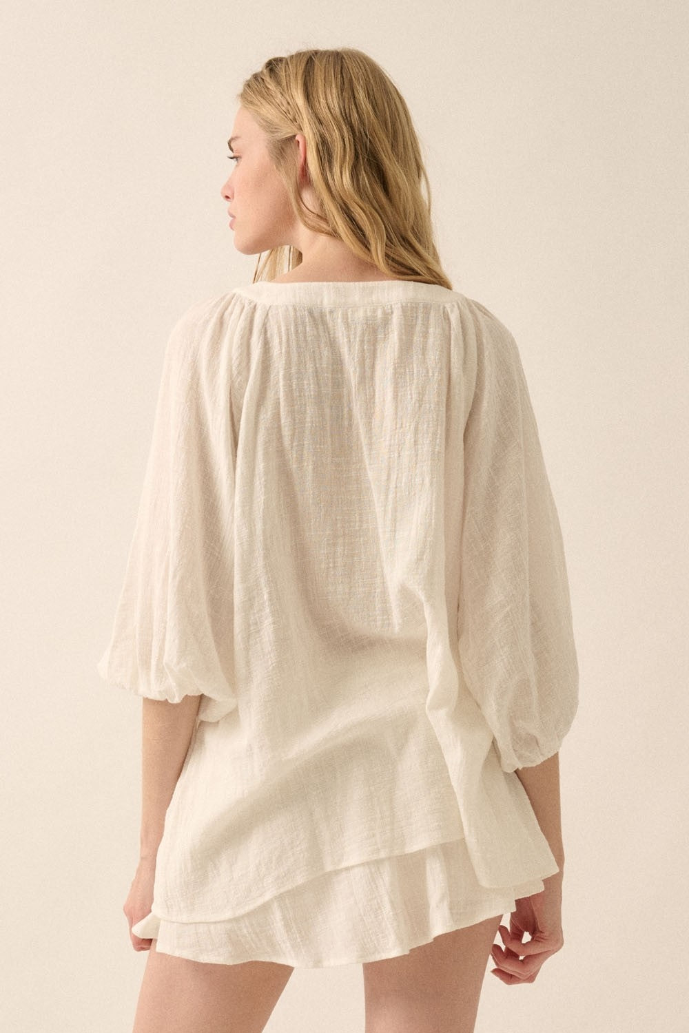 MALVINA TOP