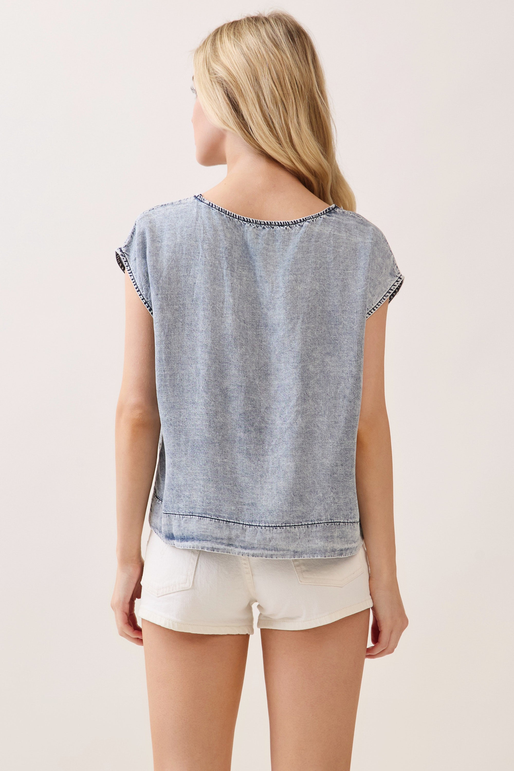 HARPER TOP