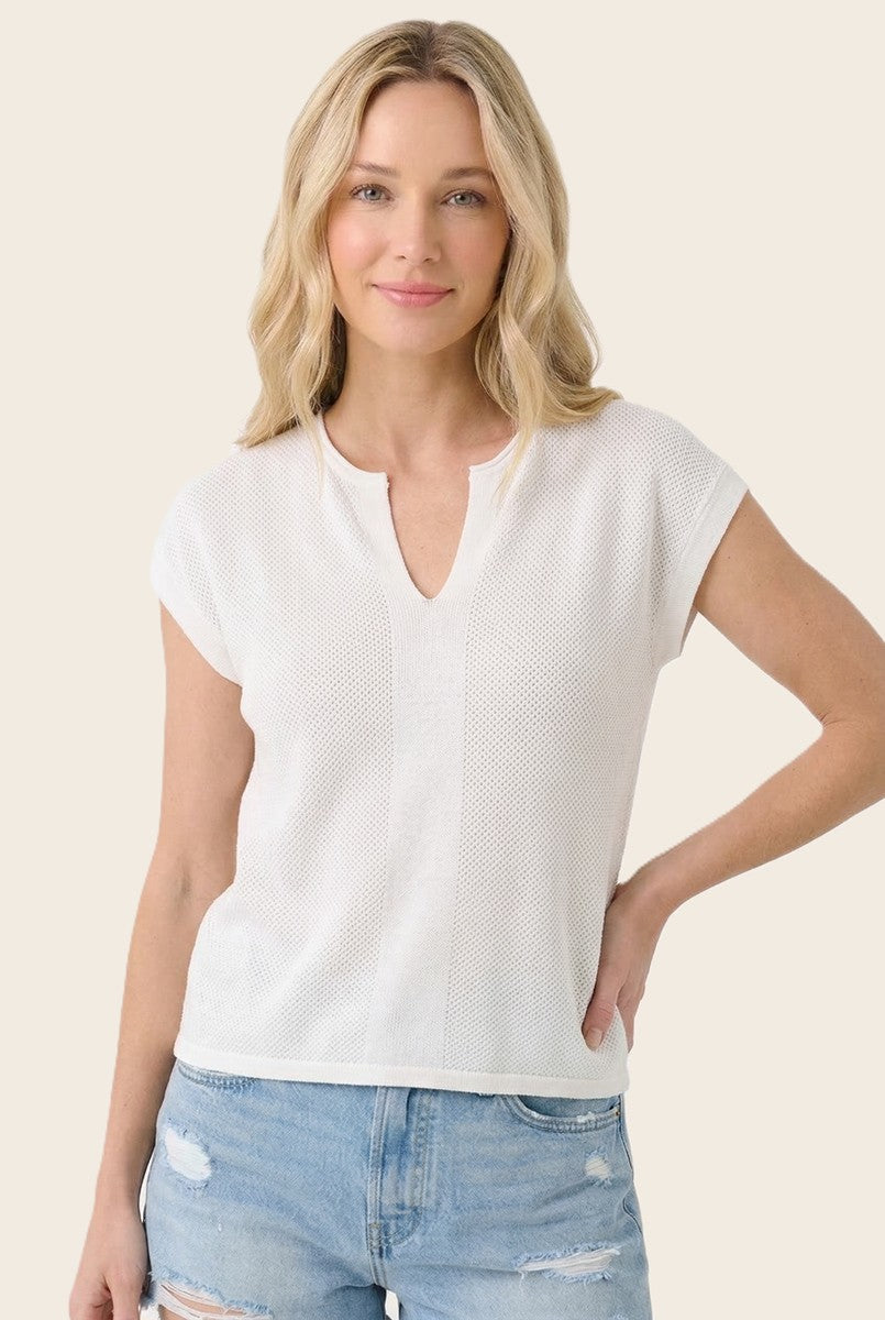 JANE SS SWEATER