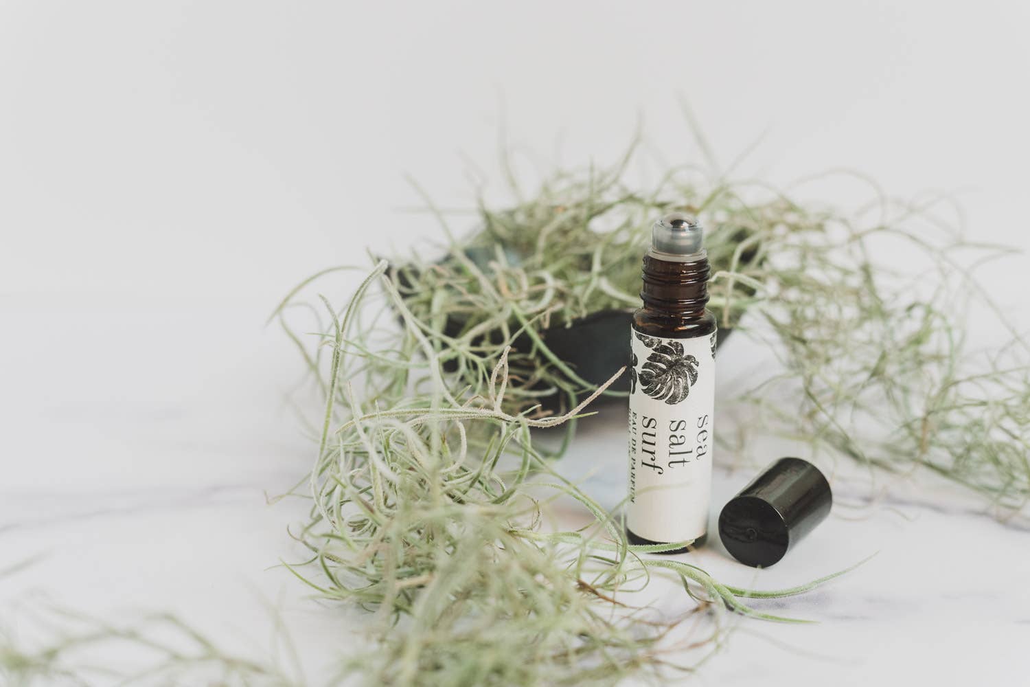 Sea Salt Surf Roll-On Perfume