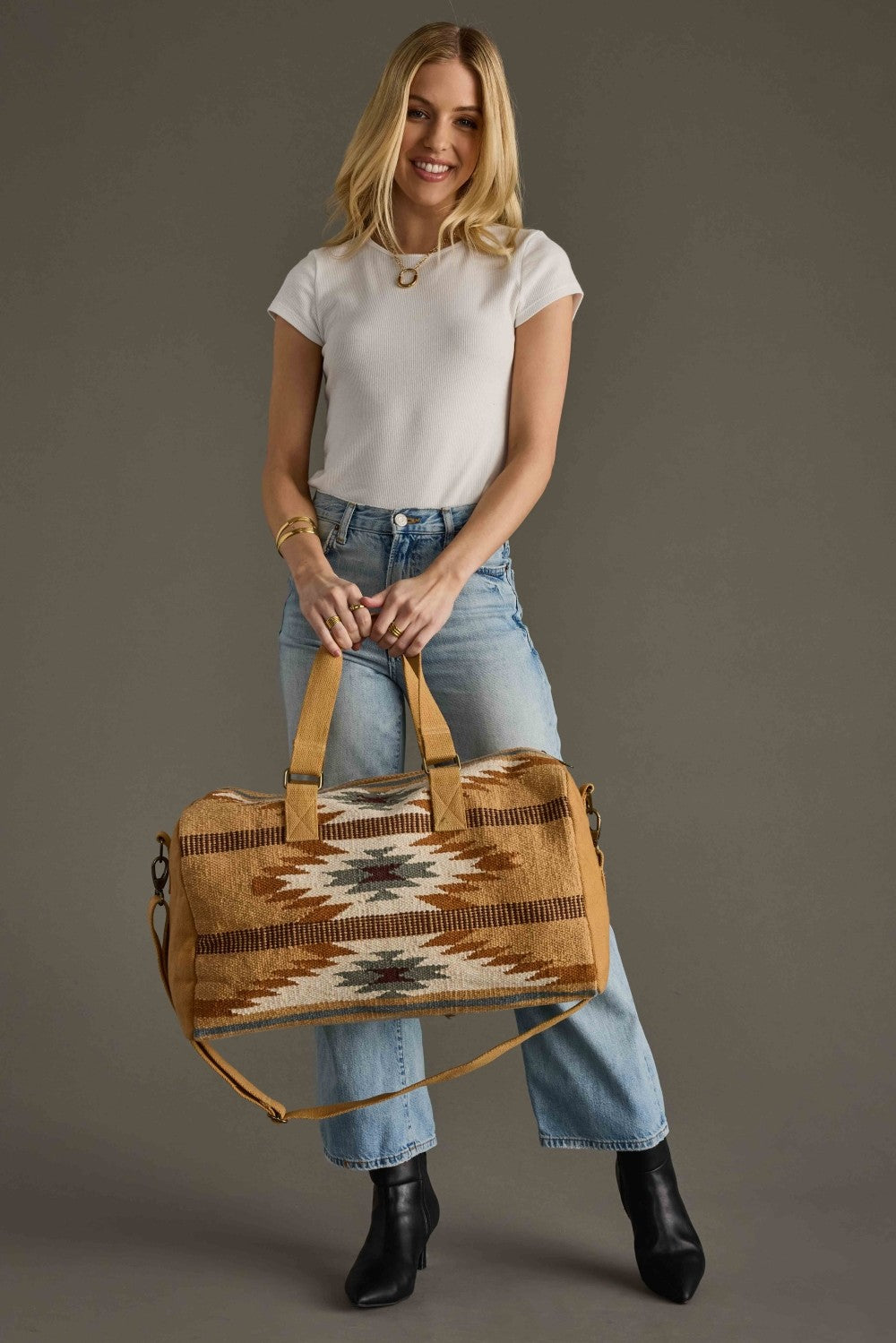AZTEC BAG