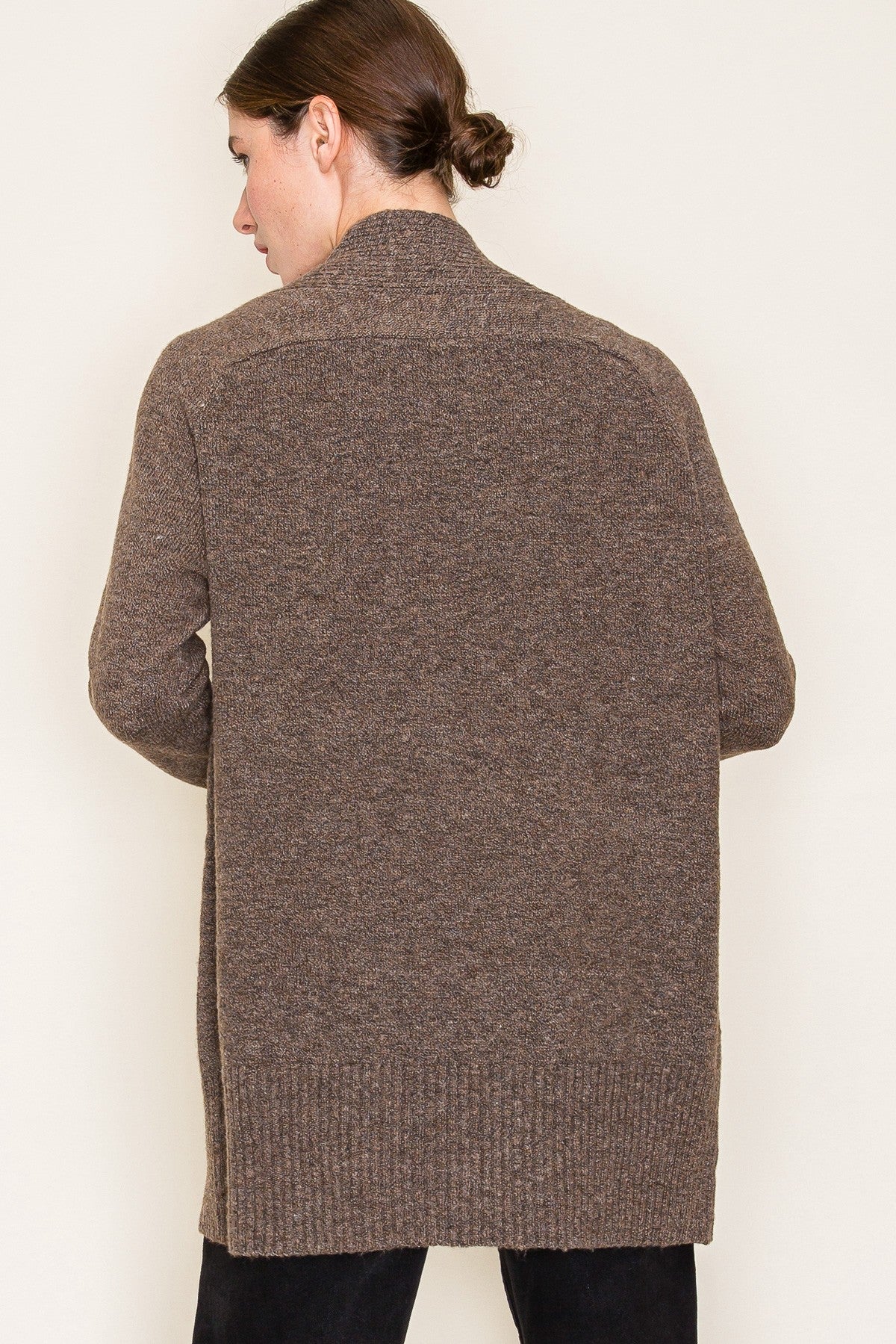 HETTIE CARDIGAN