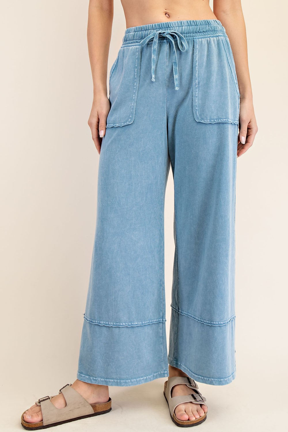 ZELDA LOUNGE PANT