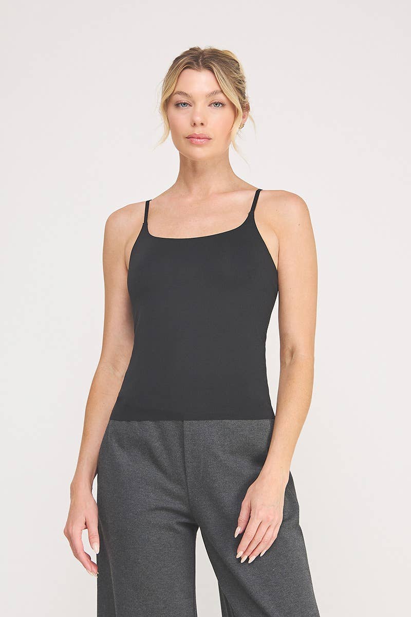 TORIA CAMI BRALETTE