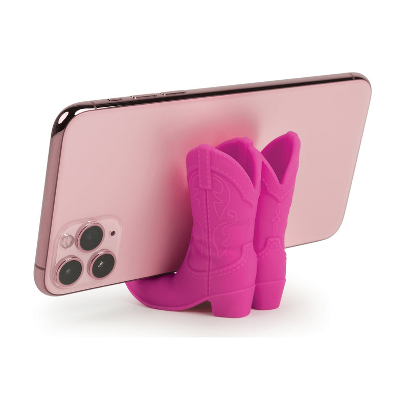 GIDDY UP PHONE HOLDER