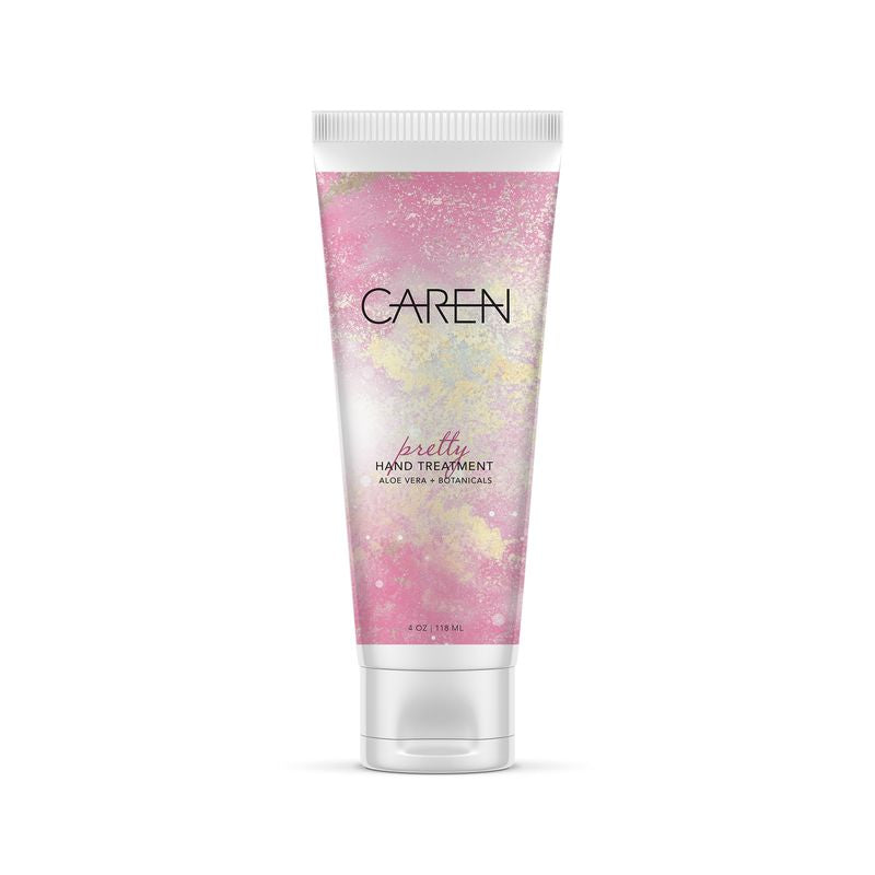 CAREN- 2oz HAND LOTION