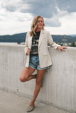 WILLOW BLAZER