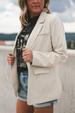 WILLOW BLAZER