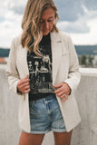 WILLOW BLAZER