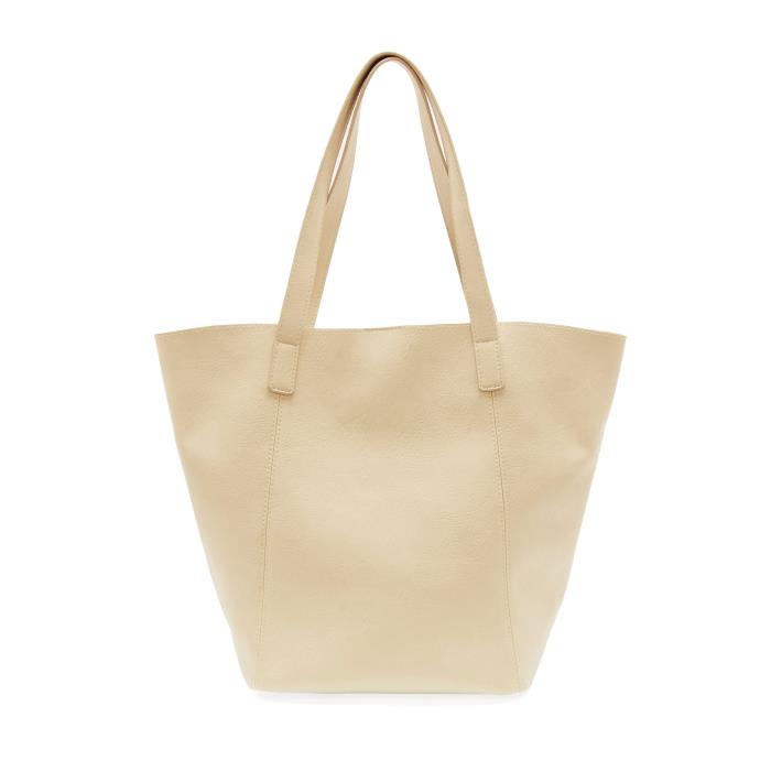 VIDA CARRYALL TOTE