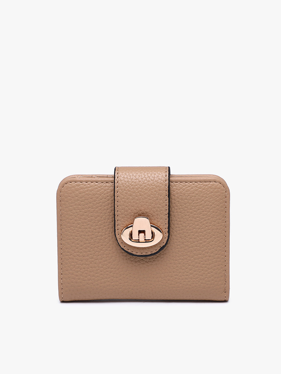 Margot Vegan Wallet