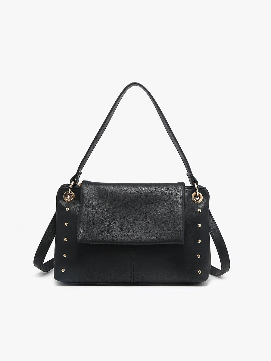 Juliana Vegan Crossbody/Shoulder Bag