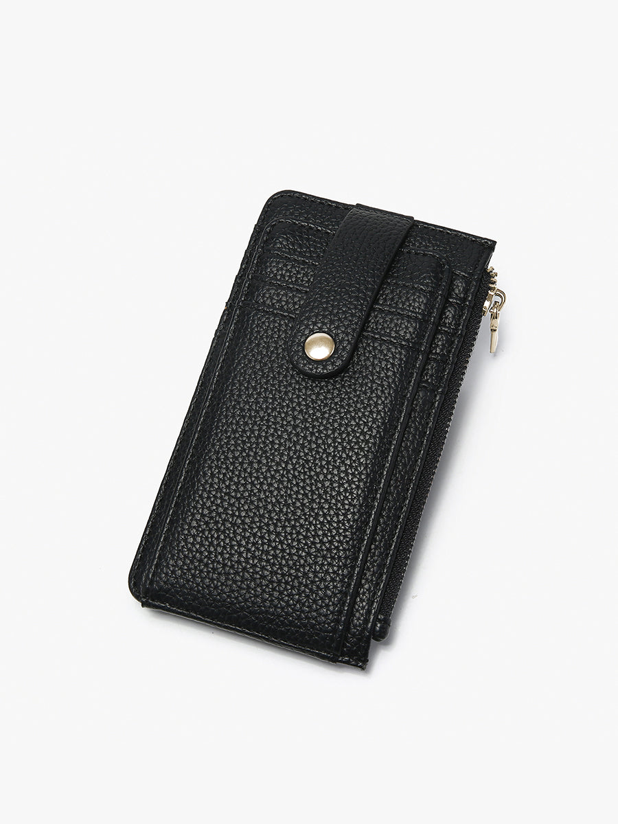 Mae Vegan Multi-Card Wallet