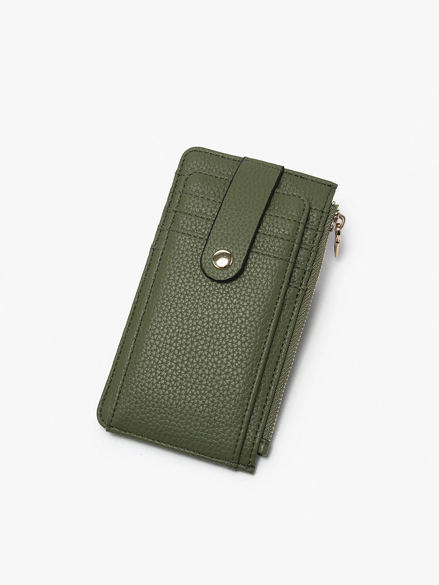 Mae Vegan Multi-Card Wallet