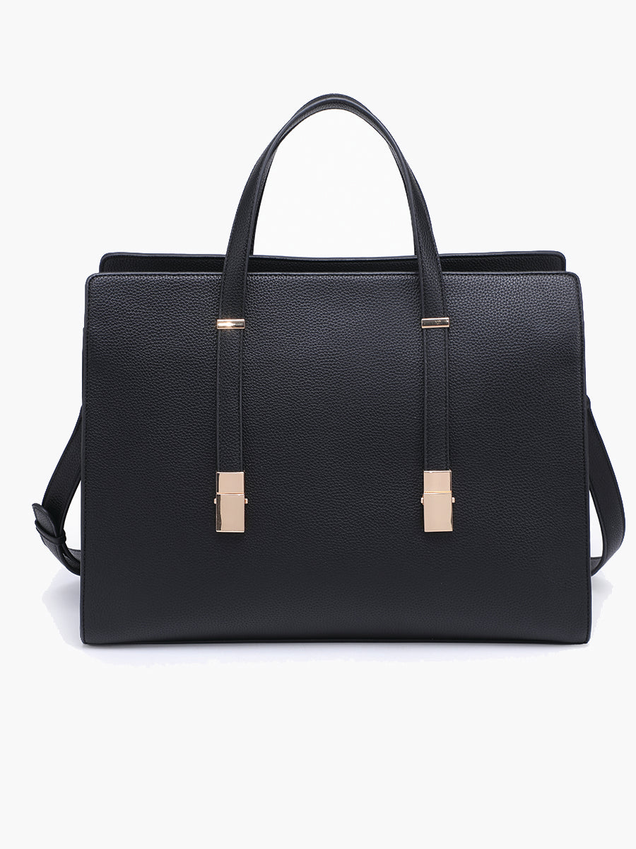 Sybil Vegan Tote