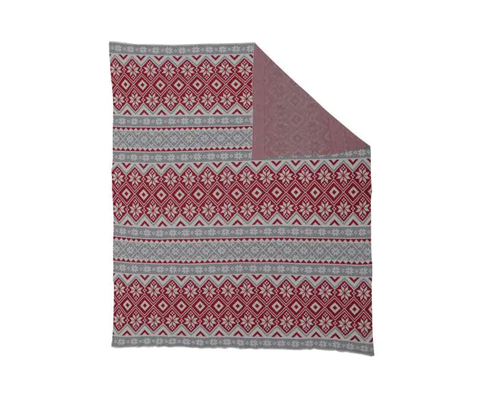Pastels Throw