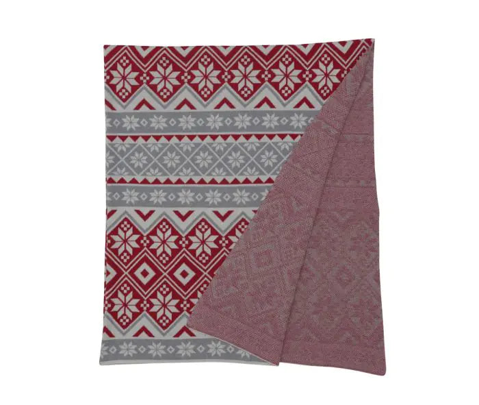 Pastels Throw