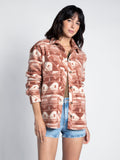 CHAYTON JACKET