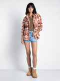 CHAYTON JACKET