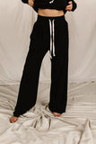 FREE TIME WIDE LEG PANTS