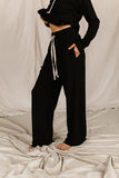 FREE TIME WIDE LEG PANTS
