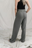 FREE TIME WIDE LEG PANTS