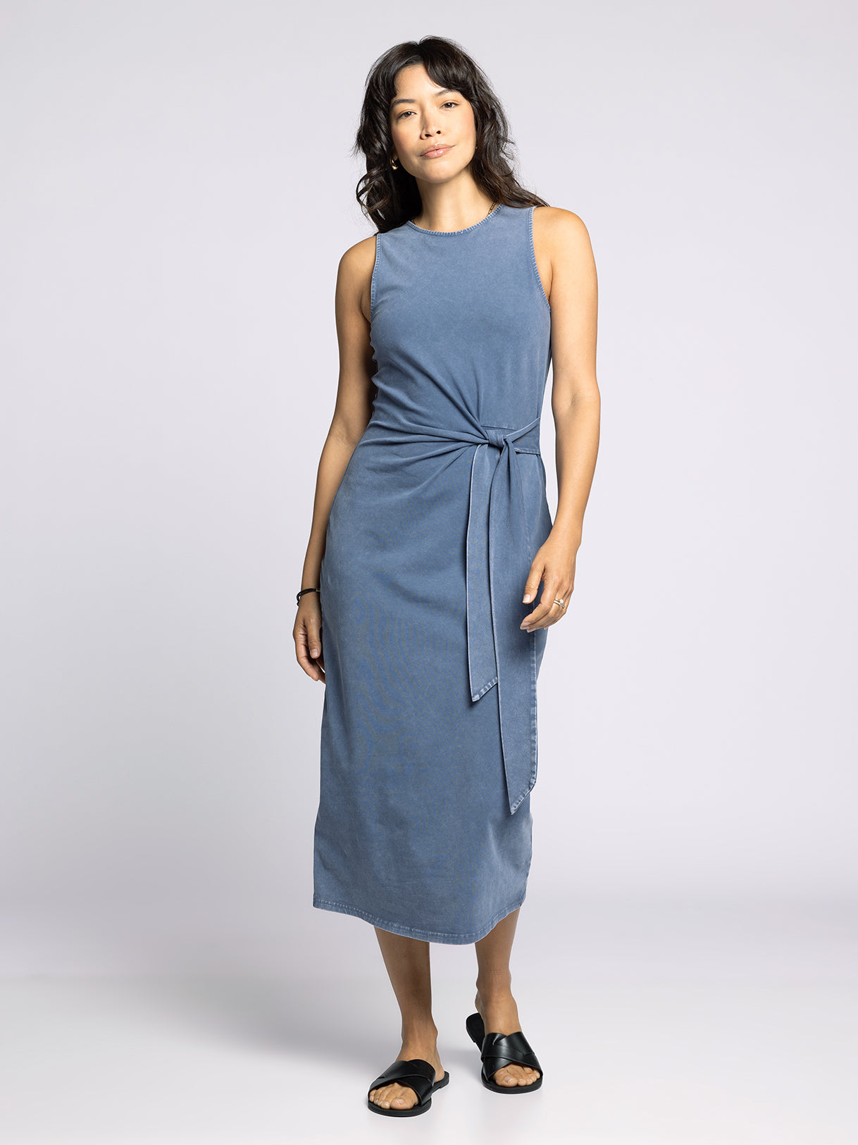 MATILDA DRESS