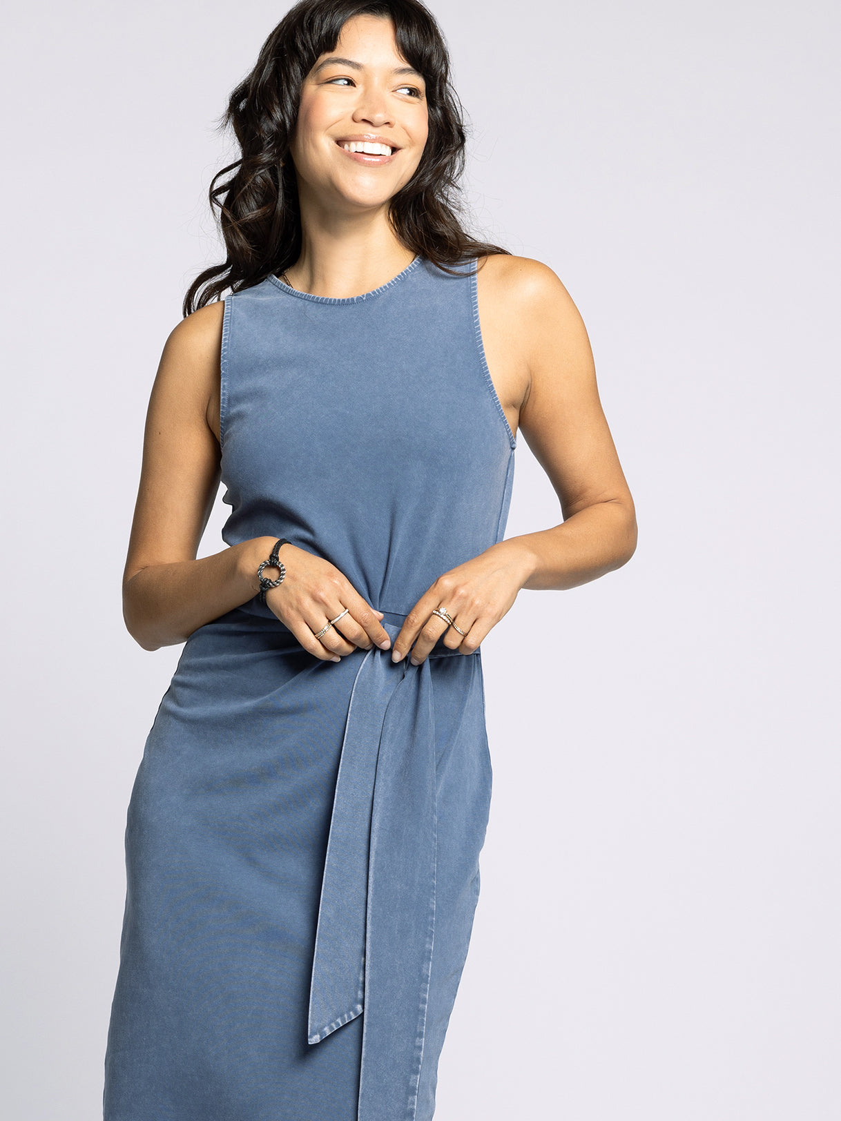 MATILDA DRESS