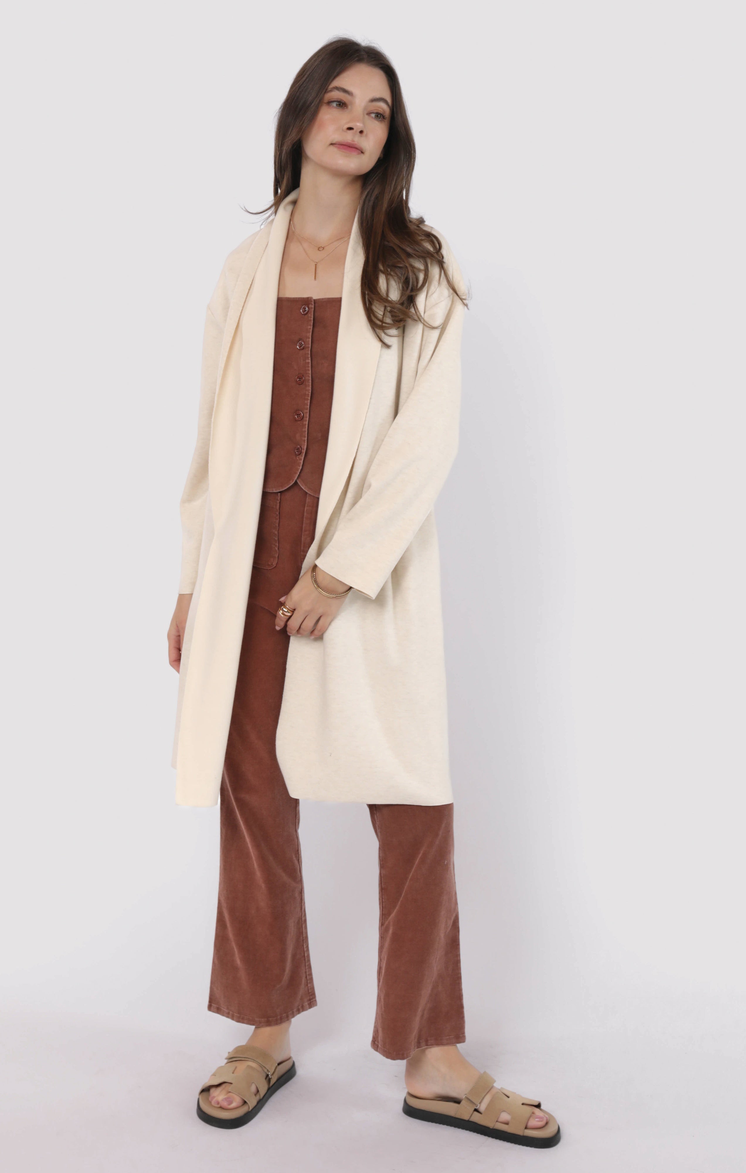 ALESSIA COAT