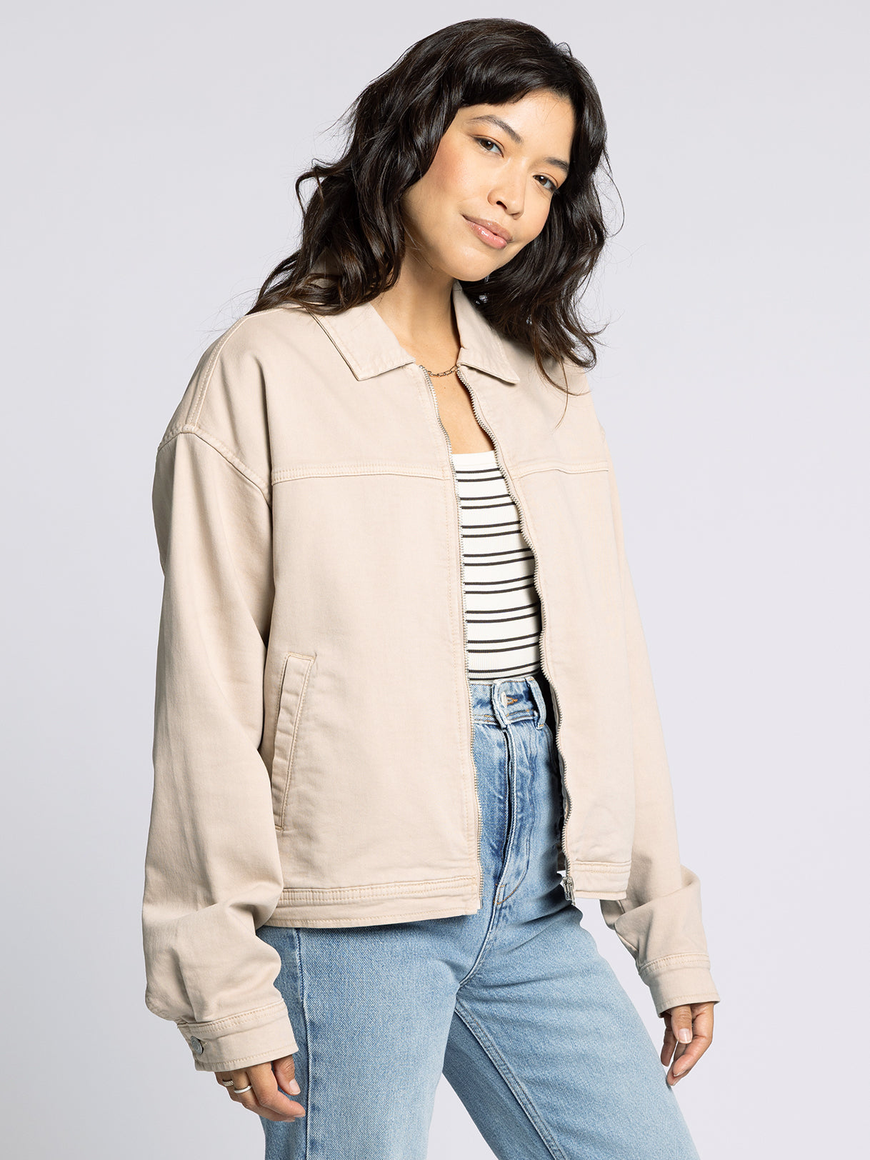 SOPHIA JACKET