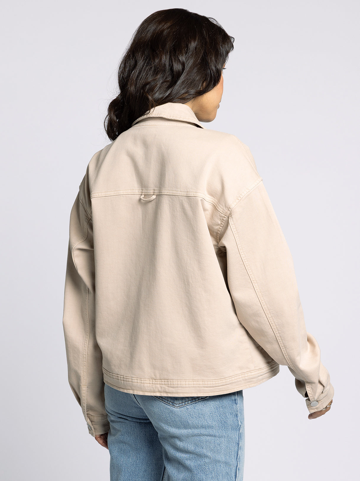 SOPHIA JACKET