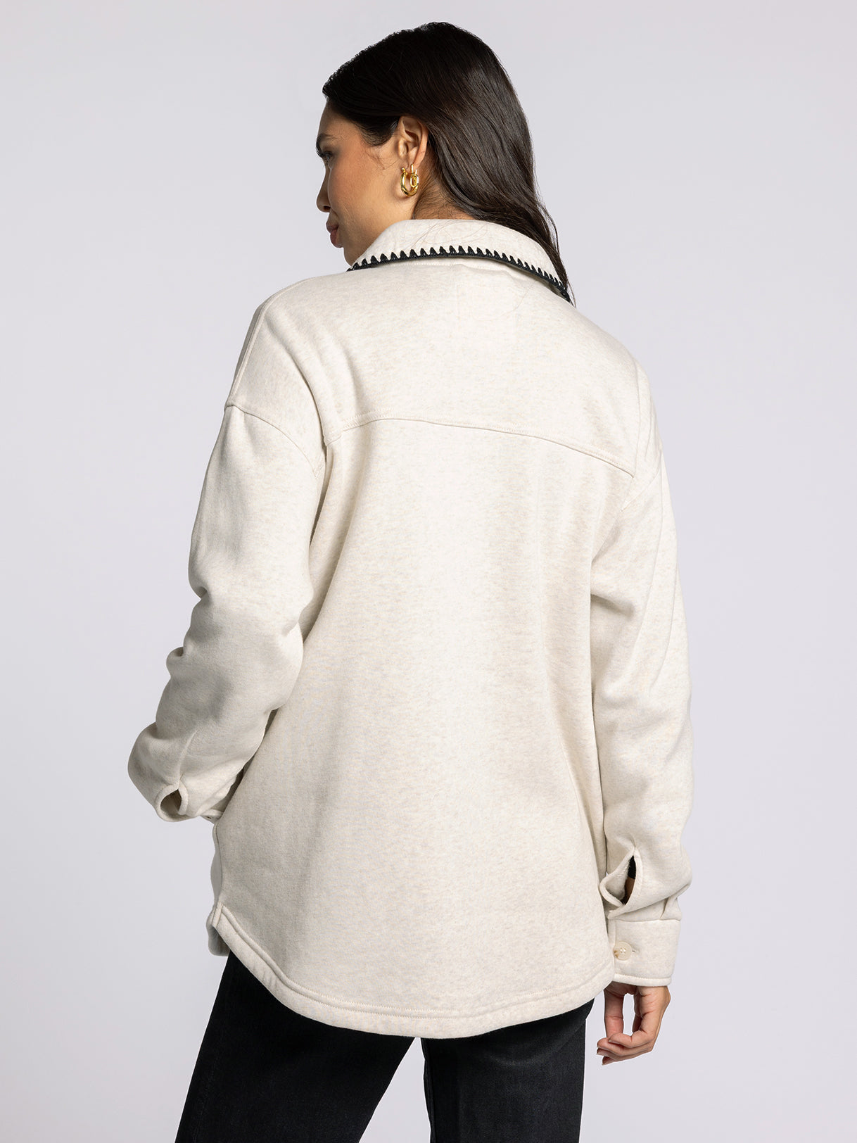 CARMINE JACKET