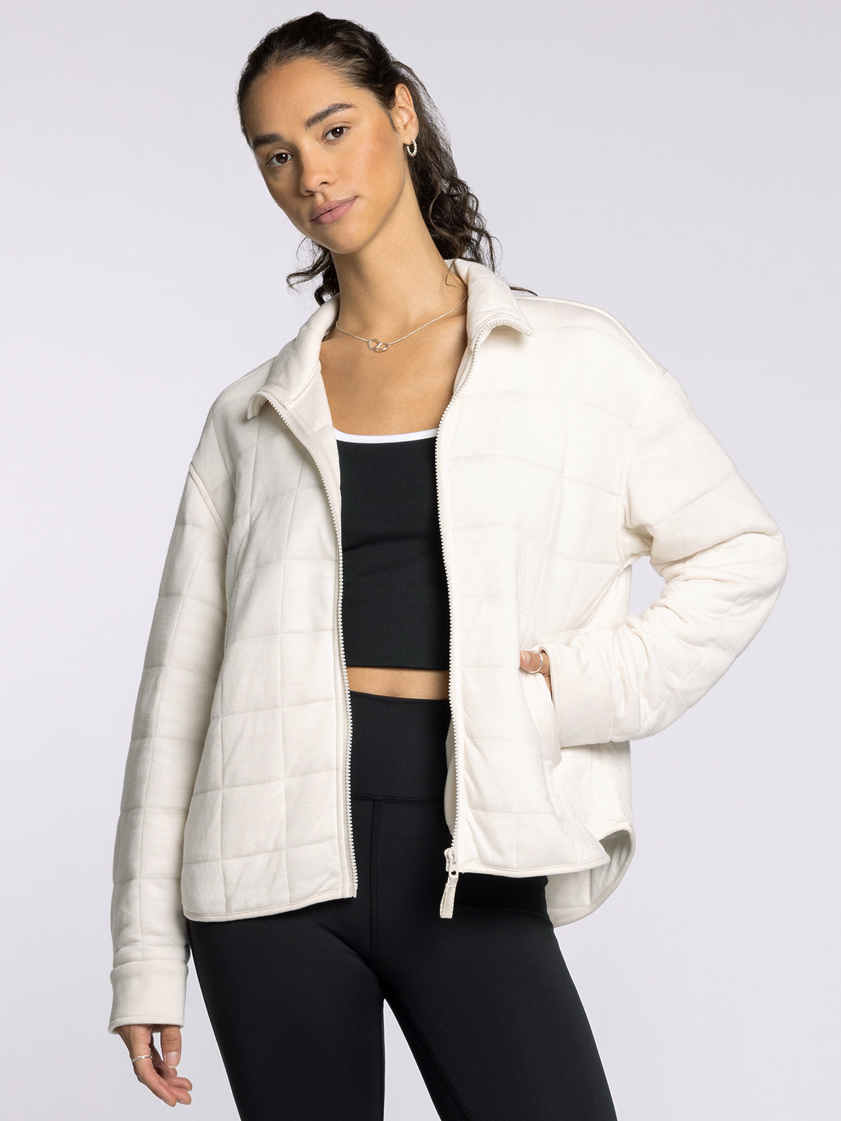INDIANA JACKET