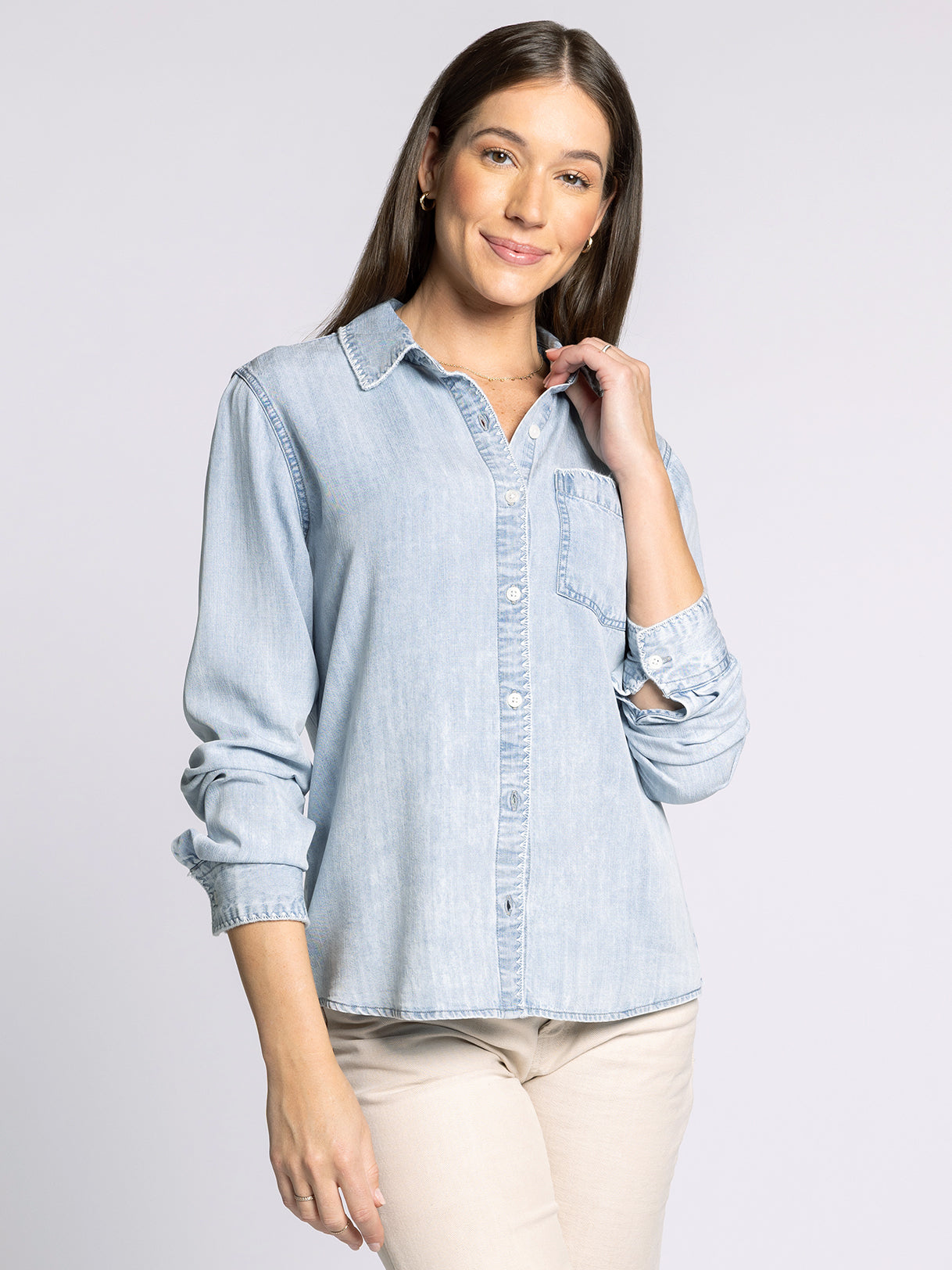 ANNALISE SHIRT