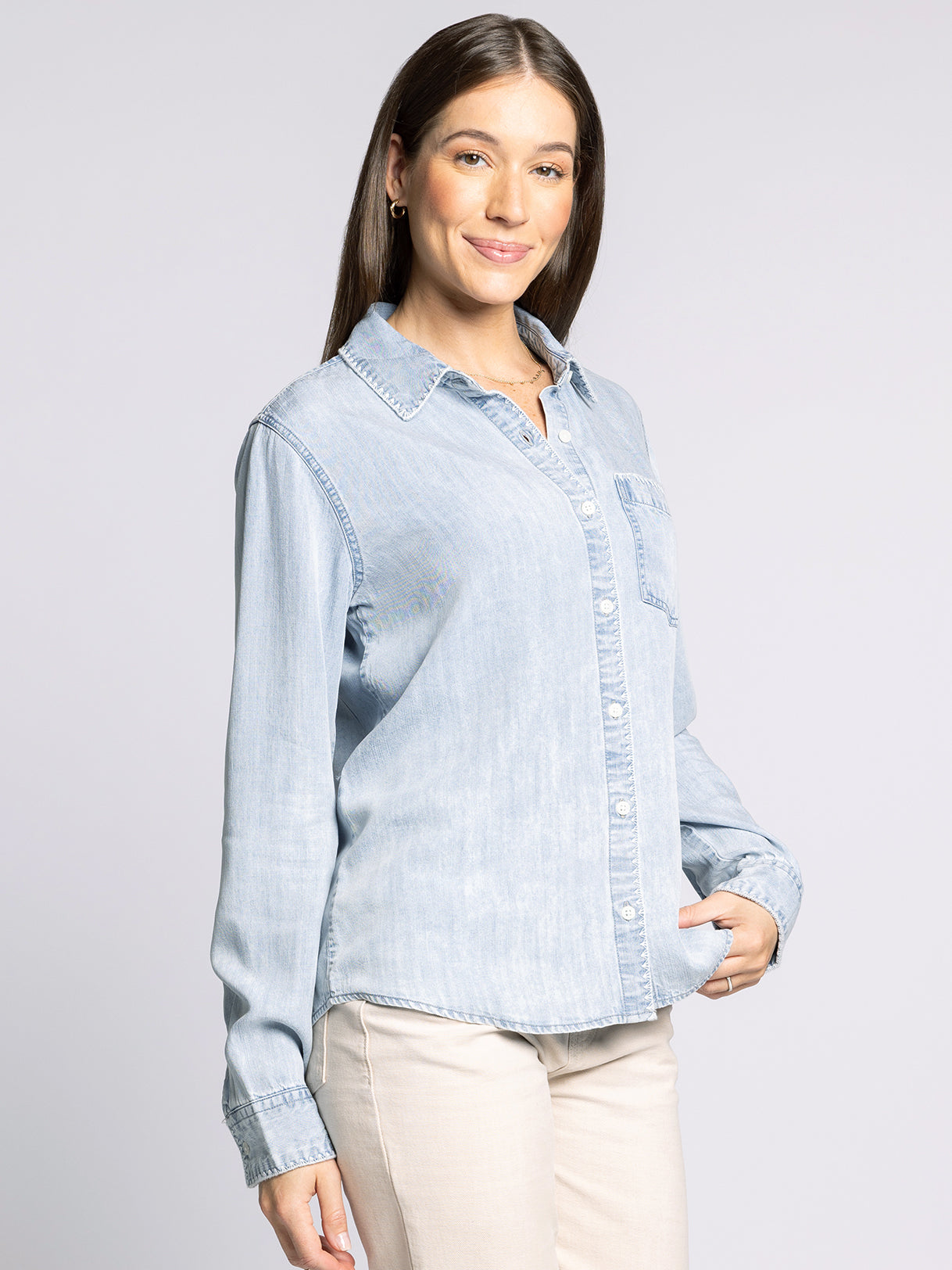 ANNALISE SHIRT