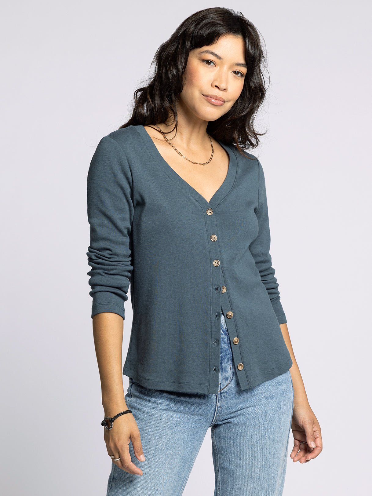 ABBY SHIRT