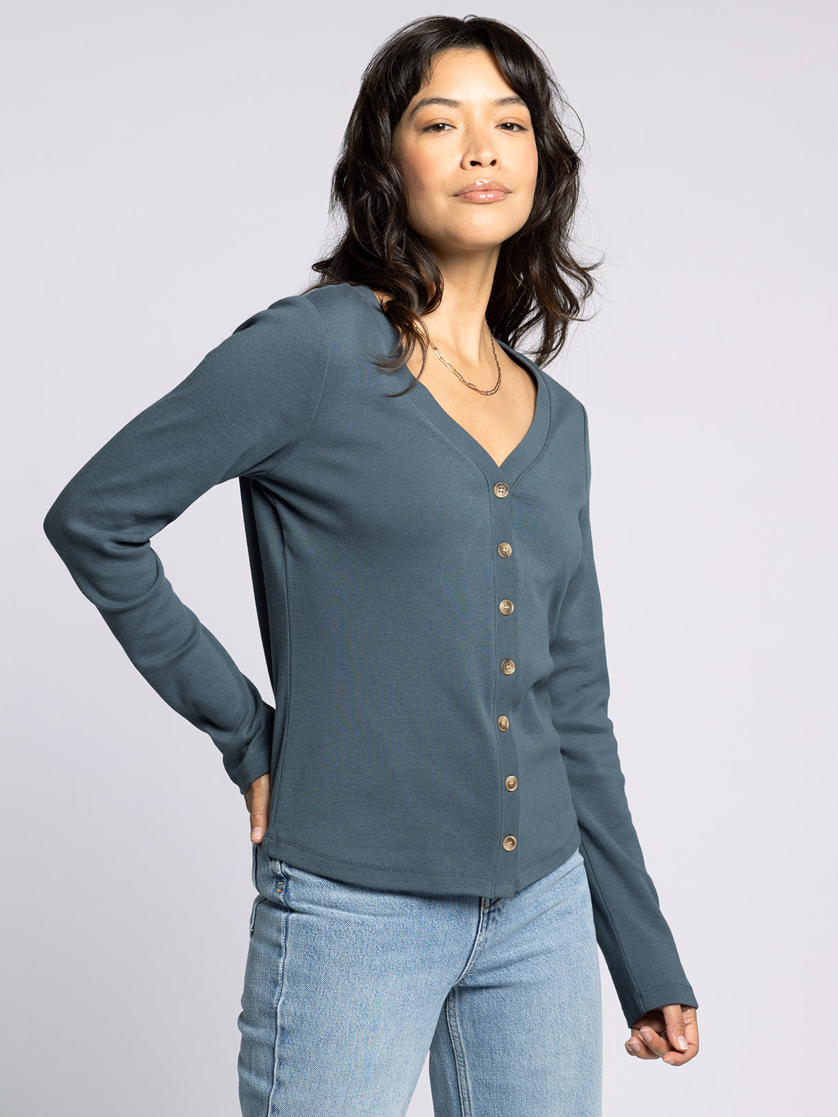 ABBY SHIRT