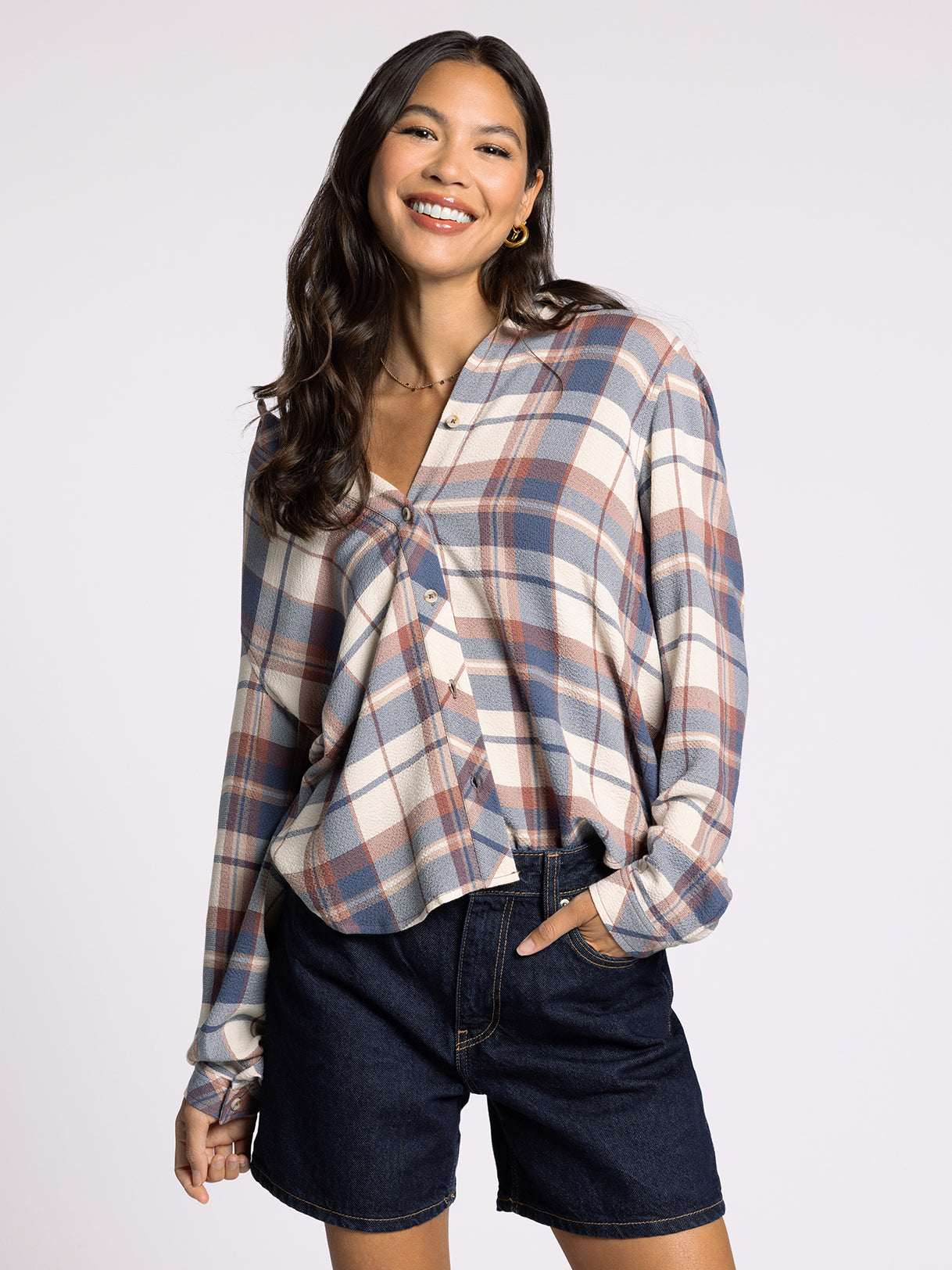 DAPHNE SHIRT