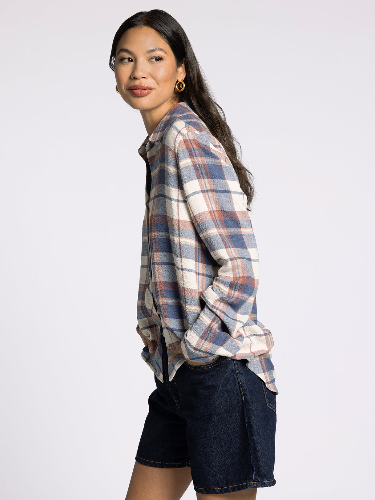 DAPHNE SHIRT