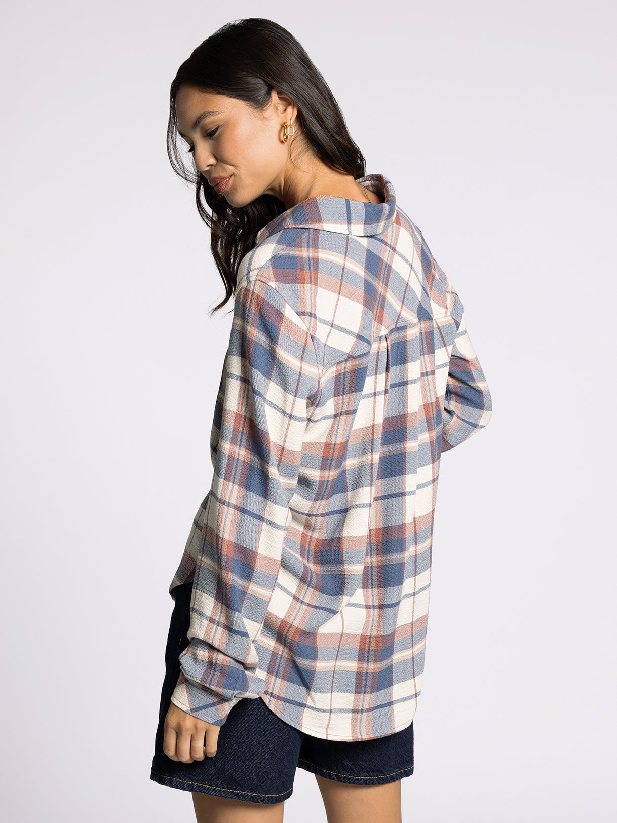 DAPHNE SHIRT