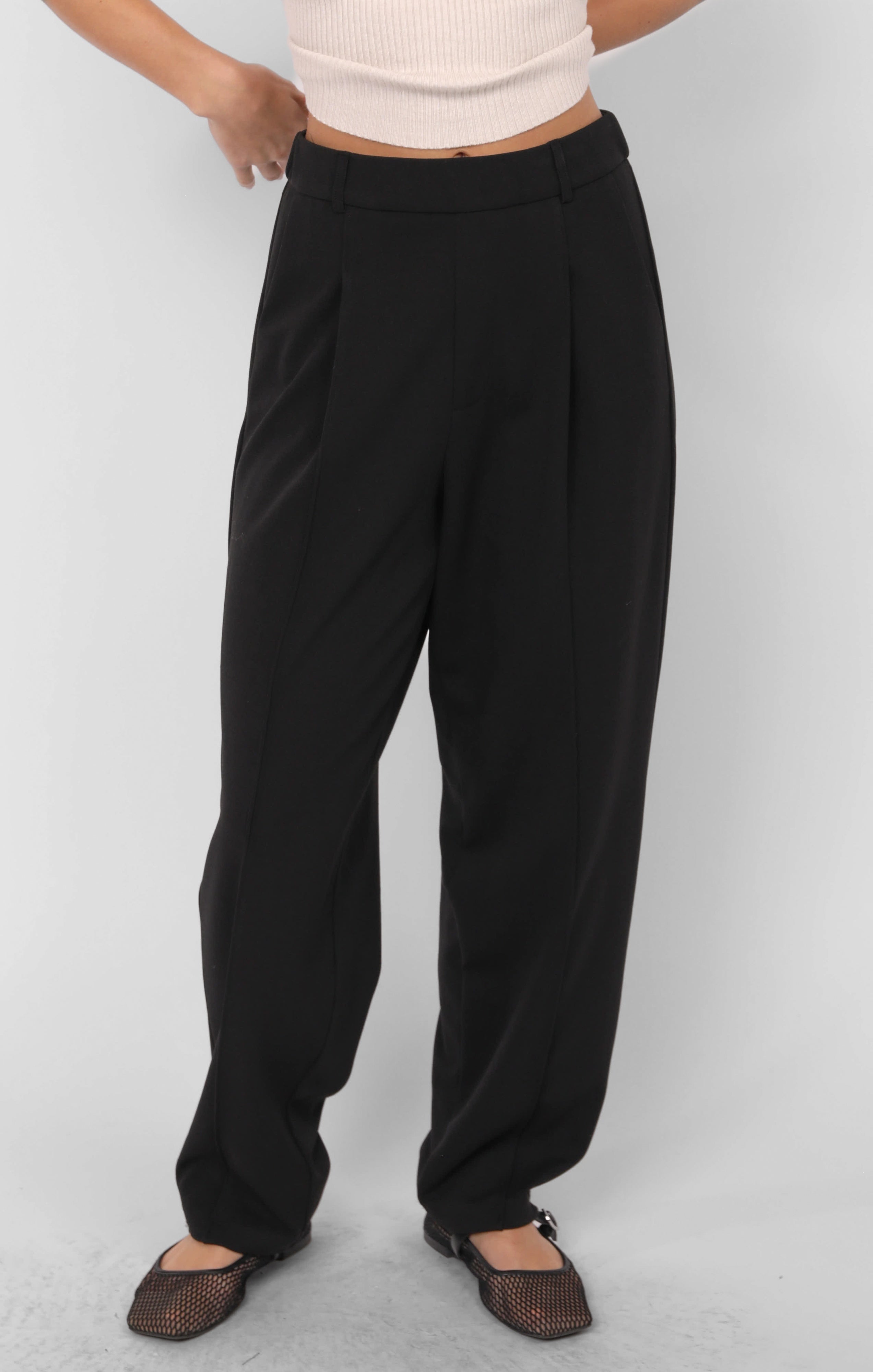 THINK POETIC TROUSERS