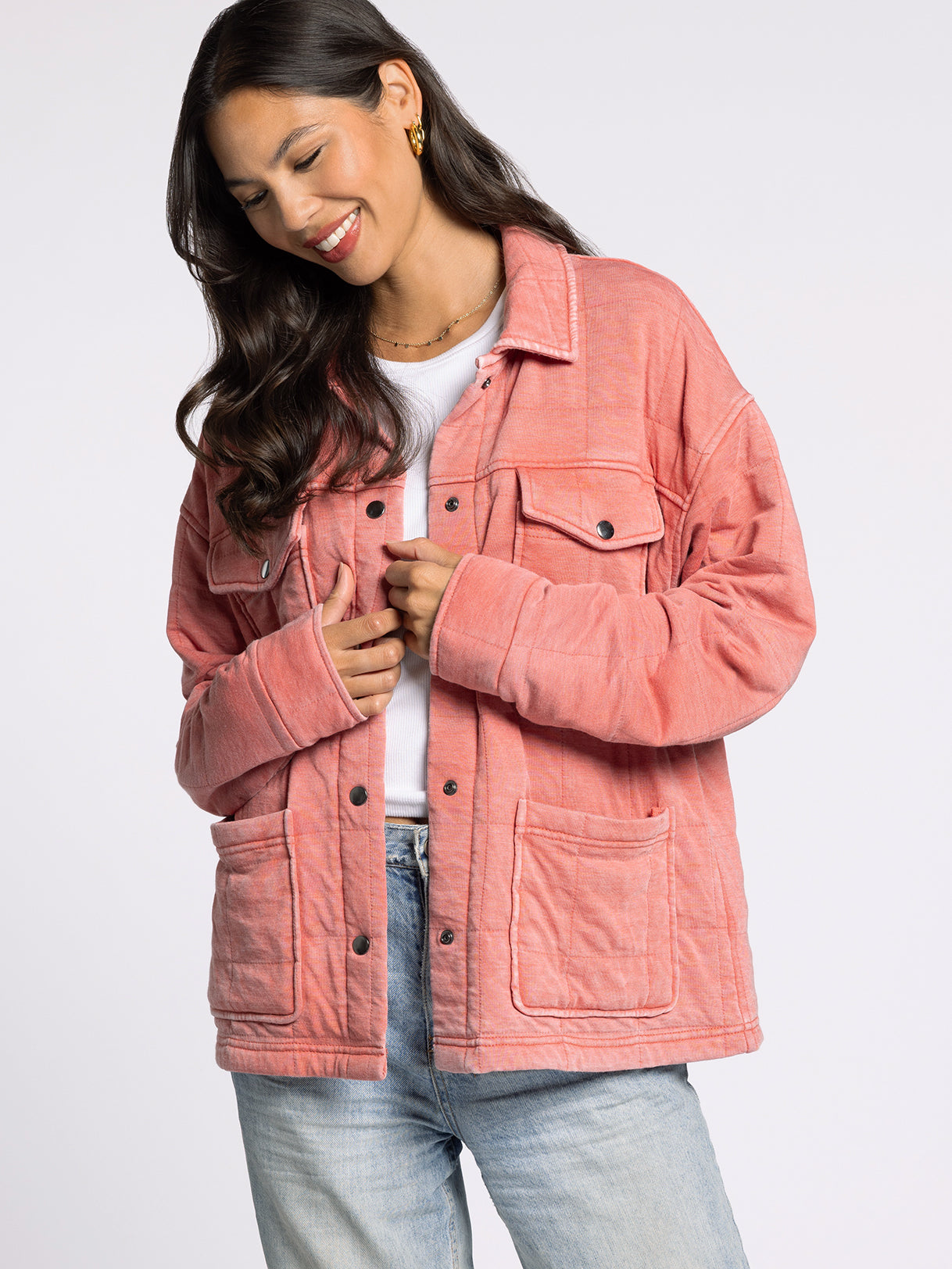 ARISTA JACKET