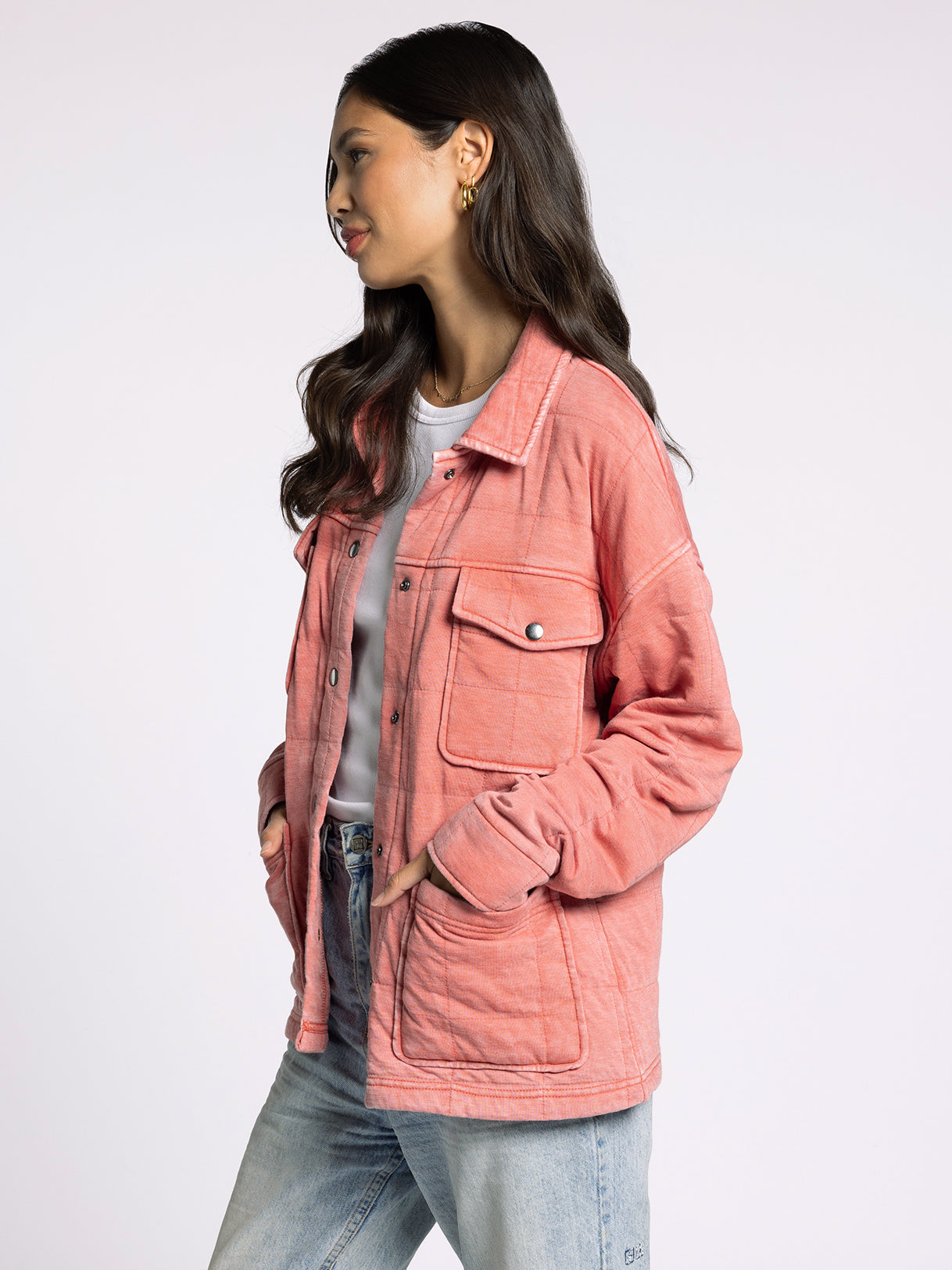 ARISTA JACKET
