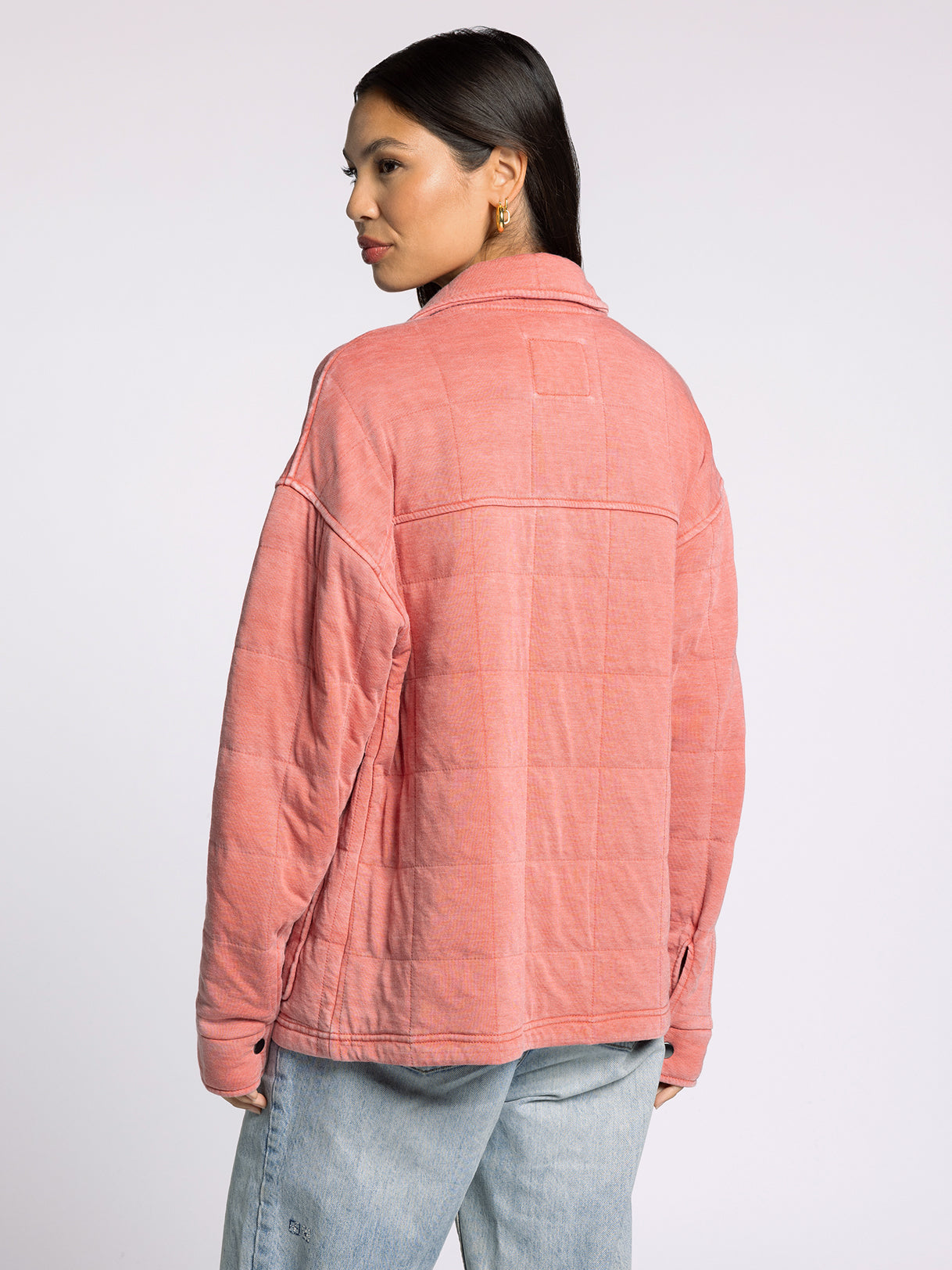 ARISTA JACKET