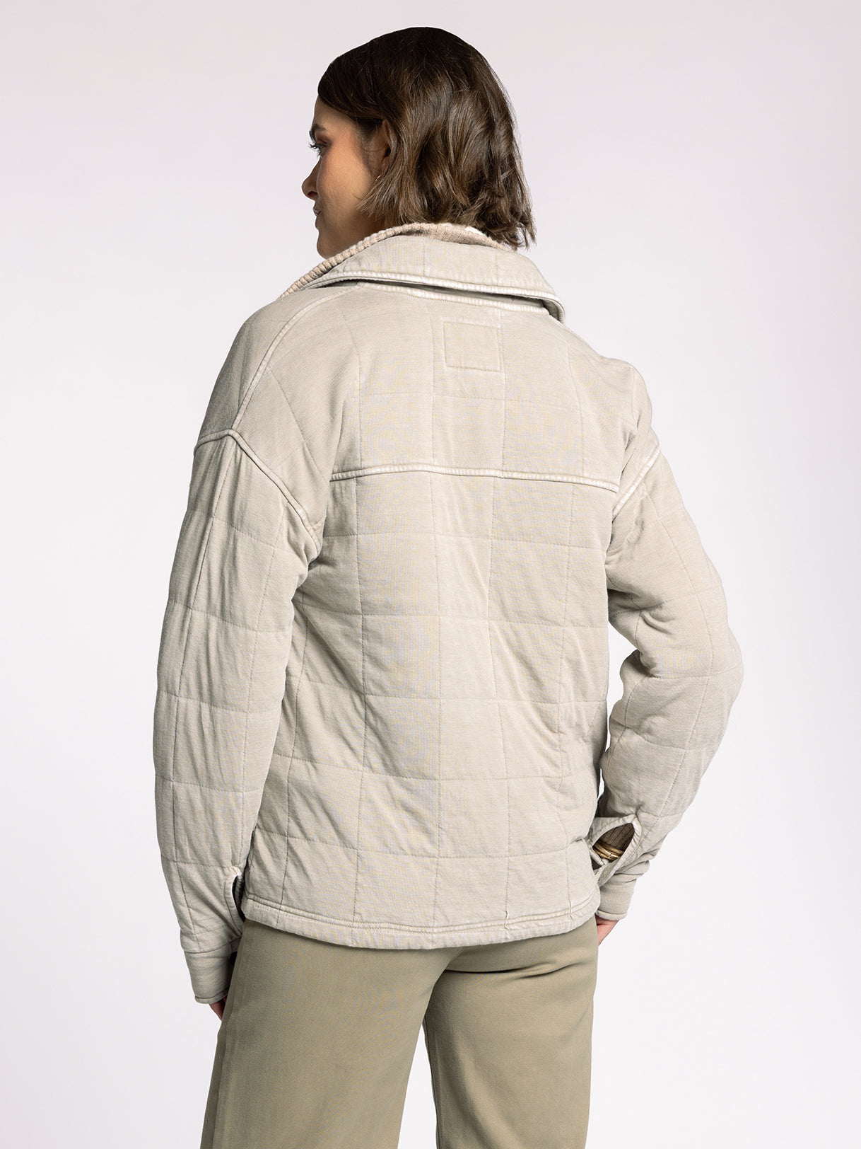 ARISTA JACKET