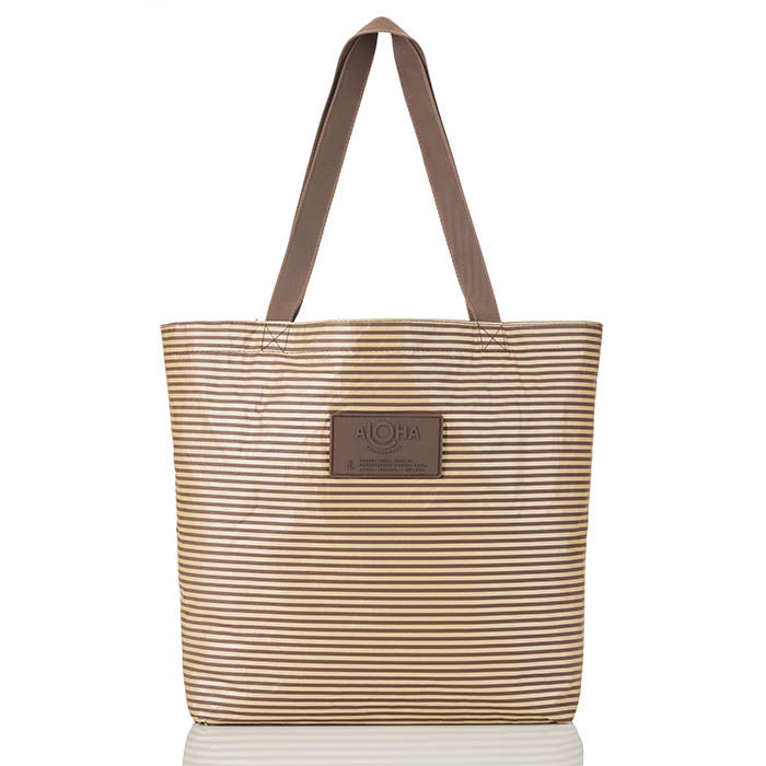 Poolside Reversible Tote